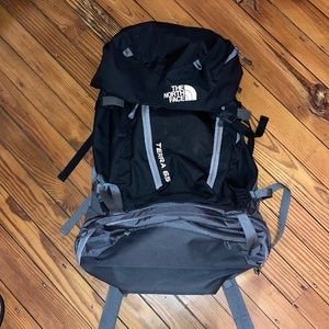 The North Face Terra 65 EUC